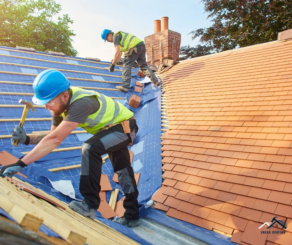 Why choose Roof Repair Near Me in Ben Franklin, TX
