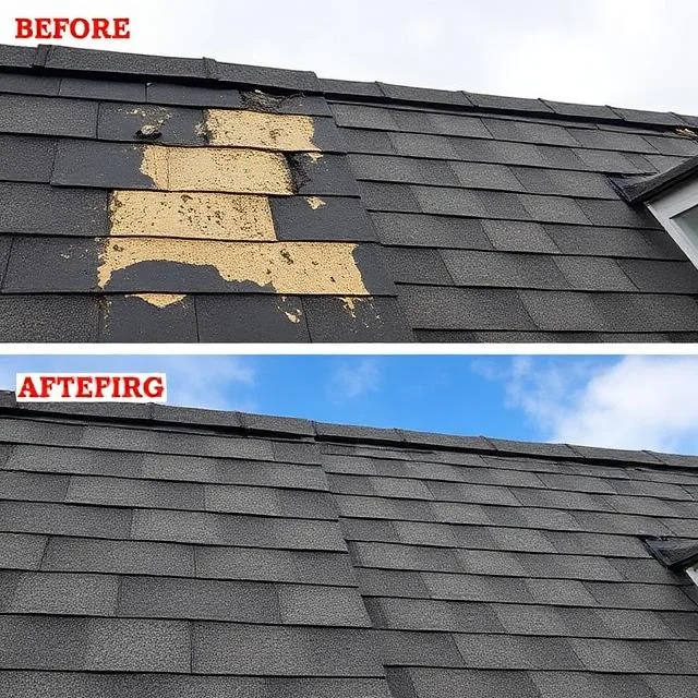 Roof Repair Near Me in Ben Franklin, TX near me